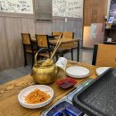 목포 대패 맛집 100근대패명가