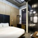 호텔 디 아티스트 성신여대점 | [서울 성북] 디 아티스트 호텔 성신여대점 - 성신여대입구역 인근의 감각적인 부티크 호텔