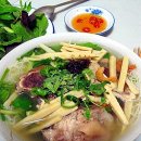 베트남쌀국수 이미지