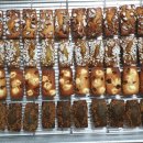 퓨전떡&쌀베이킹(한식디저트) 이미지