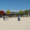 산인초등학교 이미지