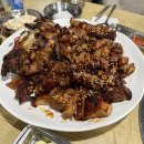 정석바베큐통족구이 | 🍖 [제주/중문 미식좌표] 제주 중문단지 족발 맛집 바베큐통족구이 기본 갈비탕까지 안 물리는 찐맛집 🍻