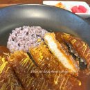 뚜디니의 제주한림맛집 비올레제주 수제돈까스 후기