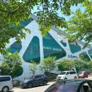 벌교웰빙센터옆 주차장 이미지