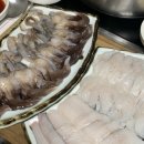 나룻배 상무점 | 상무지구 하모 샤브샤브 맛집 나룻배 가족모임, 단체회식 장소 추천