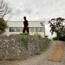 신뮤지엄 | 군산 신뮤지엄 분위기 끝판왕 갤러리 대형카페 커피와 작품이 있는 힐링 데이트코스