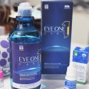 정성드림식품 | 드림렌즈 관리 꿀팁, 아이원케어 단백질제거제로 매일하는 렌즈관리용품 정착기