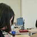 강의하는 아이들 이미지