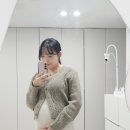 [임신 32주] 배뭉침 주기와 통증 체크리스트, 조산기일까 가진통일까?