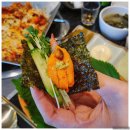 한식인생 | 인생 한식 맛집 발견! 대홍집 잠실새내본점 후기