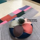 한국의 미 규방공예 이미지