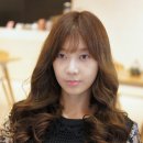 이쁜머리염색 이미지