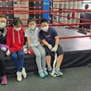 과천복싱체육관 이미지