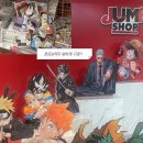 코스몰링크 | 용산 아이파크몰 데이트코스 추천｜라멘짱·가샤폰·지브리전·점프샵💖