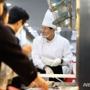 서울특별시청 구내식당