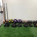 강해GYM 이미지