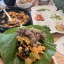 장원쌈밥 이미지