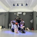 방송댄스A | [방송댄스 체험수업 후기] 춤 못춰도 재밌는 아띠즈 연습실 부천점