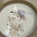 콩국앤찹쌀도너츠