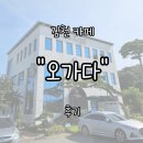 오가다 | 김천 농소면 숨은 대형카페 &#34;오가다&#34; 내돈내산 방문 후기 | 전통 찻집 힐링 카페
