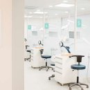 유디치과빌딩 이미지