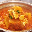 법원4거리-법원정문 | [대구 수성구 범어동 팔공김치찌개 대구법원점] 믿고 먹는 한식 밥 무한리필 추천 맛집 솔직후기