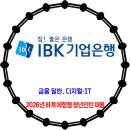 IBK기업은행 / 2026년 하계 체험형 청년인턴 채용 이미지