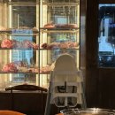 명촌근린공원 | 울산 명촌 맛집, 소이재 명촌점 AI가 초벌해주는 회식 가족모임 고기 맛집