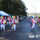 신명나는 사물놀이 이미지