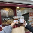 온유랑 | [제주 현지 맛집] 제주 베이커리 온유 제주외도점 후기