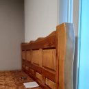 헤세드가죽공방 | 부산흙침대 공장직영 부산소파 리클라이너소파 소나무원목 검은모래침대 부산 전포동 배송후기
