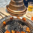 명륜진사갈비두정역점