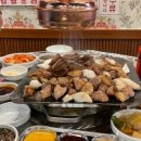 평화김해뒷고기진해 이미지