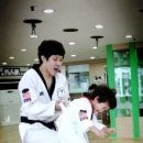 장현 VTA 태권도장 이미지