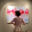 오칸블로그 단추니트 후기