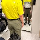 (주)모노리스 | 송도현대아울렛 등산화 쇼핑 K2 트레킹화 모노리스 로우 후기 사이즈