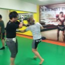 삼산복싱무에타이 이미지