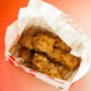 KFC 신제품 오리지널 통다리 &amp; 빅그레이비 소스 후기