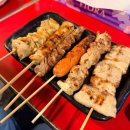 도영프라자 맞은편 횡단보도 | 후쿠오카 숙소 위치 추천 맛있는 조식 교통이 편리한 컴포트 호텔 하카타