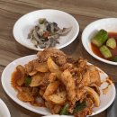 울엄마 김치찌개 이미지