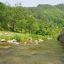 영월약수터 캠핑장 이미지