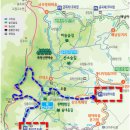 2025년 11월 16일 전남 장성 축령산(621.6M) 정기산행 이미지