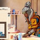 에어드래곤게스트하우스 이미지