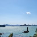 능포초등학교 | 거제여행1일차, 가덕휴게소, 양지암조각공원, 유채꽃밭, 남파랑길 거제20코스