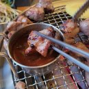 구우면돼지
