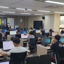 시민정보화교육장 이미지