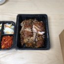 구로역 NC백화점 | 구로역 족발 맛집 NC백화점 근처 송이족발 포장후기