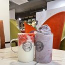 뉴욕쟁이디저트 중마점 | 광양 중마동 맛집 해방곱창 후식은 카페 뉴욕쟁이 디저트