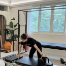 메디포레스트 필라테스 이미지