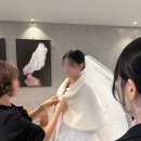 아자플라워 | 💍W. "센텀사이언스파크 웨딩홀" 더 라움홀 본식 후기